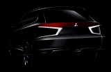 Mitsubishi lansează Outlander PHEV Concept-S