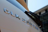 Mercedes-Benz GLK 220 CDI BlueEFFICIENCY 4MATIC