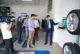 BMW Advanced Body Repair, acum şi în România