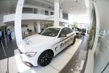 BMW Advanced Body Repair, acum şi în România