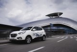 Hyundai livrează următoarea tranşă de vehicule ix35 Fuel Cell alimentate cu hidrogen, în Europa