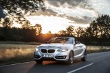 Detalii complete despre noul BMW Seria 2 Cabriolet