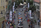Sibiu Rally Challenge provocarea de a cuceri Transfăgărășanul