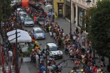 Sibiu Rally Challenge provocarea de a cuceri Transfăgărășanul
