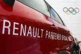 Renault, partener principal al COSR cu ocazia Centenarului Olimpismului