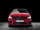 Facelift major pentru Mercedes-Benz Clasa B, analiza completă a informaţiilor