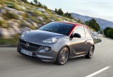 Noul Opel ADAM S are premiera la Salonul Auto de la Paris