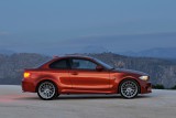 BMW sărbătoreşte 10 ani de Seria 1