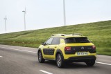 Citroen C4 Cactus se lansează în România