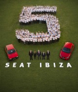 SEAT a produs Ibiza cu numarul 5 milioane