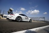 Porsche International Cup Scholarship: competiție în Valencia