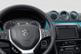 Salonul Auto Paris 2014: Suzuki a lansat noul Vitara