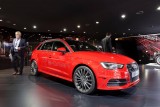 eCar Award pentru Audi A3 Sportback e-tron