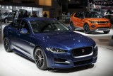 Salonul Auto Paris 2014: Jaguar a prezentat noul XE