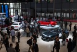 Salonul Auto Paris 2014: Jaguar a prezentat noul XE