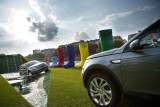 Land Rover Discovery Sport, debut în stil britanic la Paris