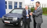 Primele Dacia Duster Pick-up au fost livrate