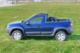 Primele Dacia Duster Pick-up au fost livrate