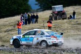 Titi Aur va participa la Sibiu Rally Challenge „pe două roți”