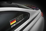 Prima ediţie specială BMW M4: DTM Champion Edition