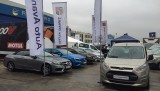 Ţiriac Auto prezintă peste 40 de modele la Salonul Auto Bucureşti 2014