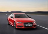 Audi A7 Sportback: scurtă analiză a datelor despre noul model