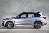 Claudiu David prezintă ofical noile BMW X5 M şi X6 M