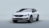 Volvo dezvăluie noul V60 Cross Country