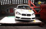 5 stele la testele Euro NCAP pentru Seria 2 Active Tourer
