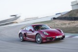 Porsche, premiat la Golden Steering Wheel Award 2014
