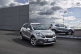 300.000 de comenzi şi un nou motor pentru Opel Mokka