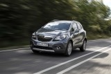 300.000 de comenzi şi un nou motor pentru Opel Mokka