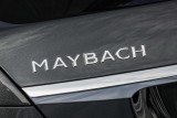 Noul Mercedes-Maybach Clasa S