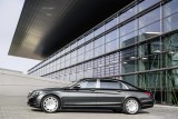 Noul Mercedes-Maybach Clasa S