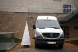 Mercedes-Benz România sprijină Festivalul Brazilor de Crăciun