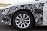 Noul prototip BMW Seria 3 plug-in hybrid