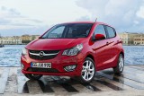 Noul model de clasă mică al Opel: KARL