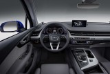 OFICIAL: noul Audi Q7