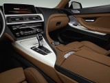 OFICIAL: Noile BMW Seria 6 şi M6 Facelift
