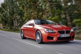 OFICIAL: Noile BMW Seria 6 şi M6 Facelift