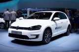 Modelele Volkswagen e-mobility se lansează în Romania