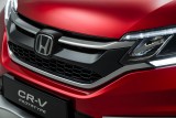 Honda CR-V Facelift, lansată în Europa în primăvară