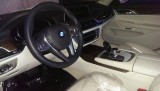 BMW Seria 7 2016, surprins fără camuflaj