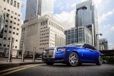 Rolls-Royce a realizat un nou record de vânzări în 2014