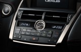 Noul Lexus NX200t se alătură NX300h