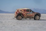 MINI câștigă Raliul Dakar pentru a patra oară consecutiv