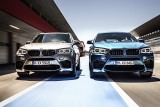Preţuri pentru noile BMW X5 M şi BMW X6 M
