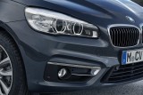 Noul BMW Seria 2 Gran Tourer