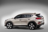 GENEVA 2015: Noul Hyundai Tucson