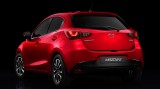 Mazda 2, în showroom-urile din România